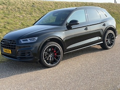 Audi Q5 - 55 TFSI e quattro Competition Matrix trekhaak app/adc b&o  keyles