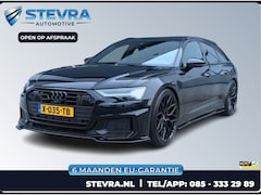 Audi A6 - 50 TDI Quattro Sport Pro Line S RS6-design FULL OPTIONS *JAAR GARANTIE