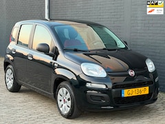 Fiat Panda - 0.9 TwinAir Edizione Cool AIRCO BOEKJES NETTE AUTO