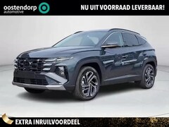 Hyundai Tucson - 1.6 T-GDI PHEV Comfort Smart | Rijklaarprijs | Speciale Korting | Krell Soundsystem | Adap