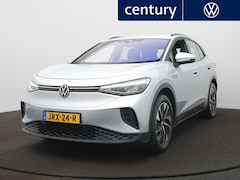 Volkswagen ID.4 - Pro 77 kWh ACC - Navigatie - PDC - Stoelverwarming - LED - Warmtepomp