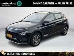 Hyundai Bayon - 1.0 T-GDI Comfort Smart