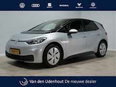 Volkswagen ID.3 - 204pk Pro Edition 58 kWh Navigatie Camera Stoel/Stuurverw. Android/Carplay Acc
