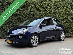 Opel ADAM - 1.4 Glam Sterrenhemel|Fietsendrager|Airco|Uniek