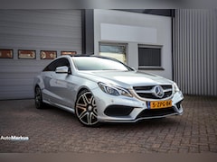Mercedes-Benz E-klasse Coupé - 400 AMG plus|Pano|ACC|Memory|Nappa|LED|360 Camera|Harman\Kardon