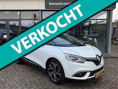 Renault Scénic - 1.3 TCe Intens Automaat | A. camera | Navi | 20" velgen | Half leder