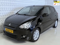 Mitsubishi Space Star - 1.2 Intense+ Airco Clima PDC / 172.000km (2013)
