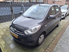 Hyundai i10 - 1.1 i-Drive Cool