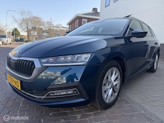 Skoda Octavia Combi - 1.0 e-TSI Business Edition Plus