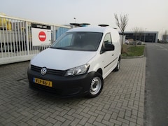 Volkswagen Caddy - 1.6 TDI Baseline, Lees tekst aub