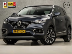 Renault Kadjar - 1.3 TCe Intens Sport (APPLE CARPLAY, NAVIGATIE, CLIMATE, CAMERA, LEDER, KEYLESS, SPORTSTOE