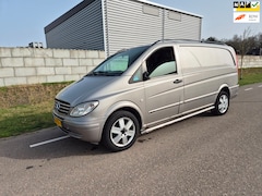 Mercedes-Benz Vito - 111 CDI 320 LANG AUTOMAAT CLIMA APK 7-2026 280000KM
