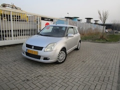 Suzuki Swift - 1.3 GLS, Nw apk