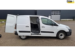 Peugeot Partner - 120 1.6 BlueHDi 75 L1 Première