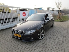 Audi A4 Avant - 1.8 TFSI Pro Line Business Automaat