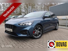 Ford Focus - 1.0 EcoBoost Hybrid ST Line X Business FULL LED