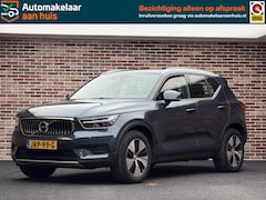 Volvo XC40 - 1.5 T4 Recharge Inscription Expression Automaat Cruise Control Navi