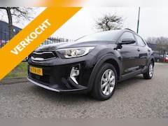 Kia Stonic - 1.0 T-GDi 100pk MHEV DynamicLine Parkeer Camera Multi Media