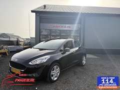 Ford Fiesta - 1.1 Trend "AIRCO+CRUISE+NAVI"