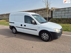 Opel Combo - 1.4-16V BENZINE 2005 APK AIRCO NETTE STAAT LAGE BELASTING