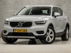 Volvo XC40 - 1.5 T2 Momentum Sport Automaat (APPLE CARPLAY, GROOT NAVI, STUUR/STOELVERWARMING, CAMERA,