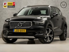 Volvo XC40 - 1.5 T5 Recharge R-Design 252Pk Automaat (PANORAMADAK, APPLE CARPLAY, GROOT NAVI, CAMERA, S