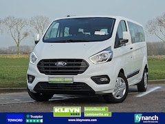 Ford Transit Custom - 2.0 L2H1 2x Airco 9P