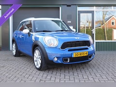 MINI Countryman - 1.6 Cooper S Chili, Automaat, 70.157 Km