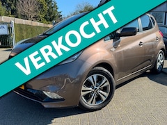 Kia Venga - 1.4 CVVT DynamicPLusLine | Trekhaak | All Season | Camera | Climate |