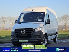 Mercedes-Benz Sprinter - 317 L2H2 Mbux10 Navi