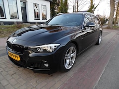 BMW 3-serie Touring - (f31) 318i 136pk Aut