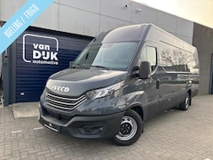 Iveco Daily - 35S18HA L4H2 16M3 180PK KOELWAGEN KOELER KOEL KüHLWAGEN KüHLKOFFER FRIGO (ZIE OPMERKINGEN)