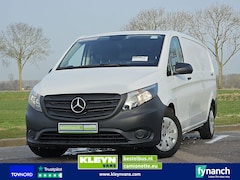 Mercedes-Benz Vito - 116 L3 XXL Navi Automaat