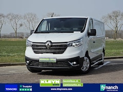 Renault Trafic - 2.0 DCI L2H1 Airco Euro6 LED