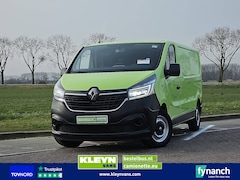 Renault Trafic - 1.6 DCI ENERGY L2H1