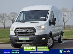 Ford Transit - 2.0 L3H2 Navi Trekhaak
