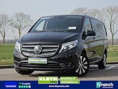 Mercedes-Benz Vito - 114 CDI AUT.EDITION L2