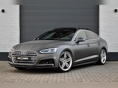 Audi A5 Sportback - 35 TFSI Sport S-line edition | Pano | ACC | Virtual |