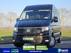 Volkswagen Crafter - 35 2.0 ac automaat EURO6