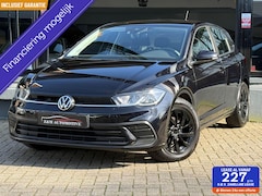 Volkswagen Polo - 1.0 TSI Life Led*Cruise*Airco*CarPlay*Pdc