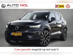 Volvo XC40 - 1.5 T5 Recharge Inscription | Trekhaak | Pano | Memory | Apple CarPlay