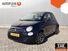 Fiat 500 - 1.0 Hybrid Launch Edition NL Auto| PDC|NAP|Cruise|LM Velgen