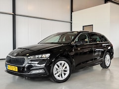 Skoda Octavia Combi - 1.0 e-TSI 81kW MHEV Business Edition Plus