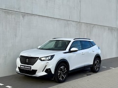 Peugeot 2008 - 1.2 Allure | virtual cockpit | stoelverw | cam