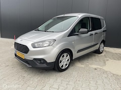 Ford Transit Courier - 1.0 Trend EcoBoost S&S