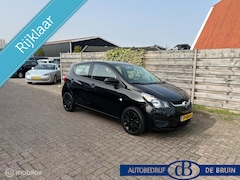Opel Karl - 1.0 ecoFLEX Edition
