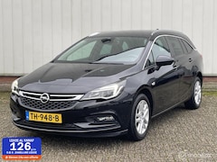 Opel Astra Sports Tourer - 1.0 Online Edition | Climate & Cruise | Privacy glass | Incl BTW | Navi | PDC |