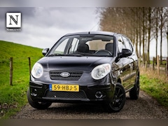 Kia Picanto - 1.0 X-tra | NAP | Onderhoudshistorie