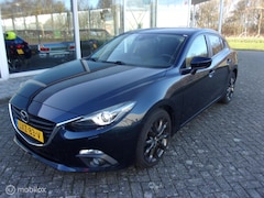 Mazda 3 - 3 2.0 SkyActiv-G 120 TS+