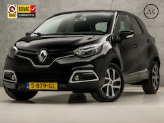 Renault Captur - 0.9 TCe Sport (CLIMATE, STOELVERWARMING, GETINT GLAS, SPORTSTOELEN, CRUISE, PARKEERSENSORE